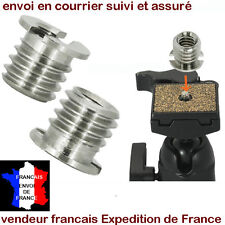 Lot adaptateurs femelle d'occasion Lot adaptateurs femelle d'occasion  France