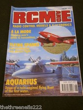 Rcm aquarius twin for sale  UK
