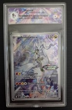 Reshiram booster box usato  Certaldo