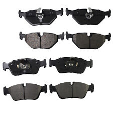 Front rear ceramic for sale  Marine City
