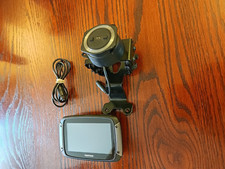 Tomtom 550 motorbike for sale  USK