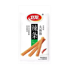 Weilong latiao hotstrips d'occasion  Expédié en Belgium