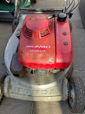 Honda hr2160 petrol for sale  RADSTOCK