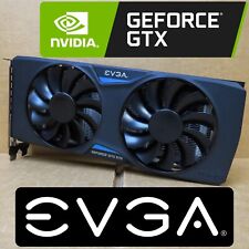 Placa de Vídeo EVGA GeForce GTX 970 SC GAMING com 4 GB de Memória GDDR5 e ACX 2.0 comprar usado  Enviando para Brazil