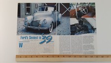 1939 ford deluxe for sale  Glendale