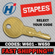 Hirsh desk staples for sale  Granada Hills