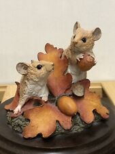 Country artists woodmouse for sale  HAILSHAM