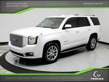 2017 gmc yukon for sale  Jacksonville