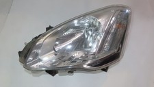 Phare gauche citroën d'occasion  Seclin