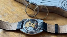 Accutron spaceback display for sale  New York