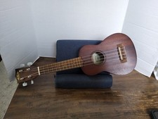 Ukulele kala soprano for sale  Akron
