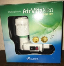 Airvita neo ionisator gebraucht kaufen  Leipzig