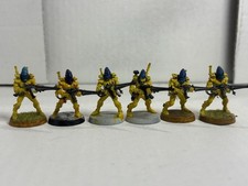Warhammer 40k craftworld for sale  Crestview