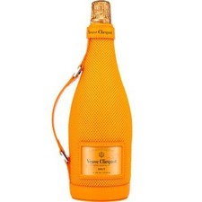 Veuve Clicquot Yellow Label Brut Jaqueta de Gelo Isolada Conjunto de 3 Elegante Viagem Ca comprar usado  Enviando para Brazil