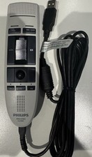 Philips lfh3210 speechmike for sale  LONDON