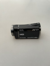 Jay tech camcorder gebraucht kaufen  Braunschweig