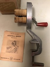 Vitantonio cavatelli gnocchi for sale  Pittsburgh