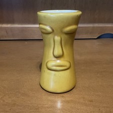 Unique vtg yellow for sale  Rancho Cordova