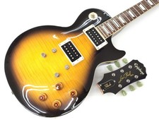 Guitarra elétrica EPIPHONE SLASH LES PAUL STANDARD tipo Les Paul comprar usado Guitarra elétrica EPIPHONE SLASH LES PAUL STANDARD tipo Les Paul comprar usado  Enviando para Brazil