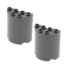 Lego zylinder halb gebraucht kaufen  Mylau