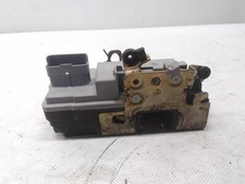 Peugeot 206 türschloss gebraucht kaufen  Delitzsch