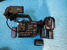 Sony pxw fs5 gebraucht kaufen  Wittenberg