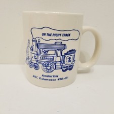Vtg right track for sale  Coloma
