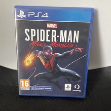Jeu marvel spider d'occasion  Vitry-sur-Seine