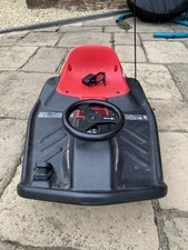 Crazy cart shift for sale  SHREWSBURY