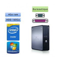 Occasion dell optiplex d'occasion  Loches