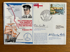 1982 captain scott for sale  HYTHE