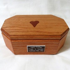 oak trinket box for sale oak trinket box for sale Ashland