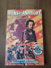 sons anarchy usato  Venezia