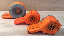 Lot nerf strike for sale  Tallahassee