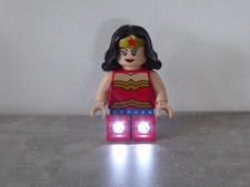 Lego taschenlampe wonderwoman gebraucht kaufen  Stolberg (Rhld.)