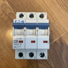 Mem3 eaton mem3 for sale  DAGENHAM