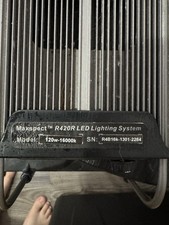 Maxspect razor r420r for sale  Crosby