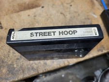Neo geo street for sale  LONDON