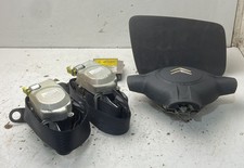 Kit airbag senza usato  Italia