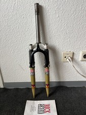Rockshox mag federgabel gebraucht kaufen  Bremen