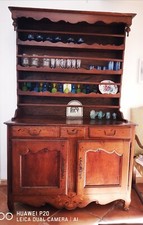 Vaisselier ème chêne d'occasion Vaisselier ème chêne d'occasion  Cogolin