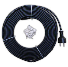 Sockelheizung selbstregulieren gebraucht kaufen Sockelheizung selbstregulieren gebraucht kaufen  Waldheim