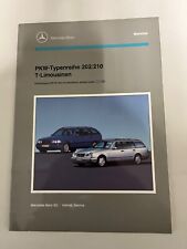 Mercedes benz w202 gebraucht kaufen  Schopfheim