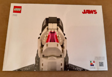 21350 lego instruction for sale  Naples