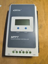 Epever mppt solar gebraucht kaufen  Schwandorf