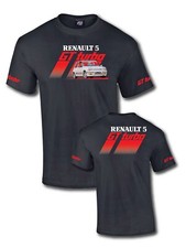 Renault super turbo usato  Roma