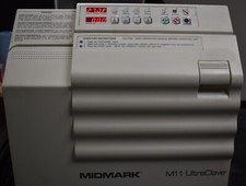 Midmark m11 ultraclave for sale  Sacramento