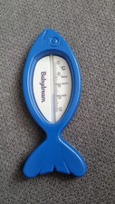 Babydream bade thermometer gebraucht kaufen  Mönchengladbach