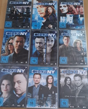 Csi new york gebraucht kaufen  Fulda