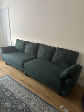 Green couch phone for sale  Forest Hills